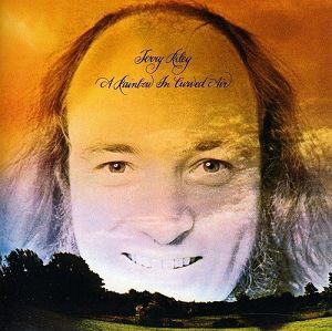 A Rainbow in Curved Air cover