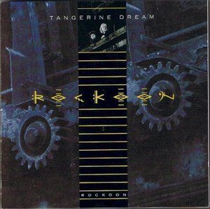 Rockoon album cover