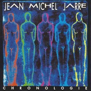 Chronologie cover