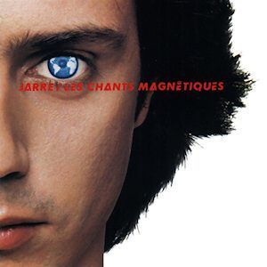 Les Chants Magnétiques cover