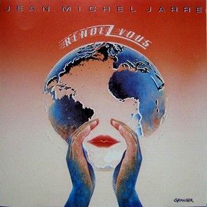 Rendez-Vous cover