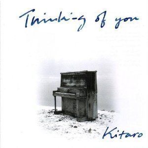 Thinking of You cover