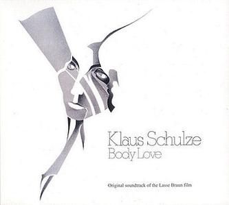 Body Love cover