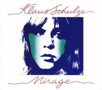 Mirage album cover