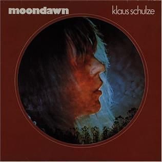 Moondawn cover