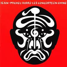 The Concerts in China cover