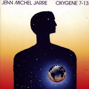 Oxygène 7–13 cover