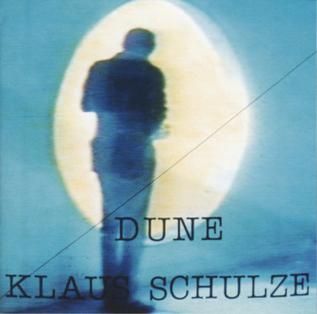 Dune cover