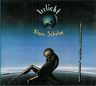 Irrlicht cover
