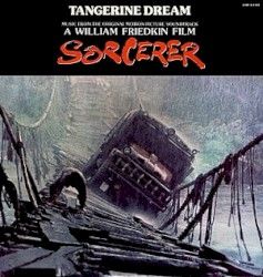 Sorcerer 앨범 표지