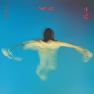 China cover