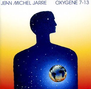 Oxygène 7-13 앨범 표지