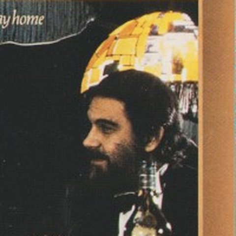 Vangelis: Jon and Vangelis, The Friends of Mr Cairo (1981)