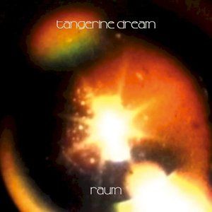 Raum album cover