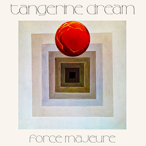 Force Majeure cover