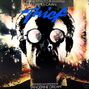 Thief cover