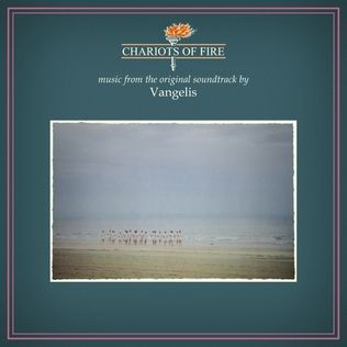 Chariots of Fire cover