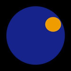 The Dark Side of the Moog album cover