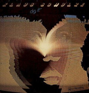 Dig It 1980 Brain LP cover