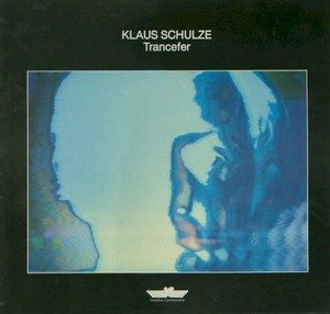 Trancefer album cover